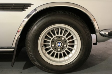 BMW 30 csl 2285